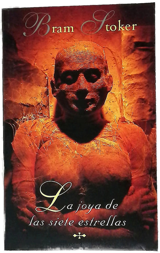 La joya de las siete estrellas