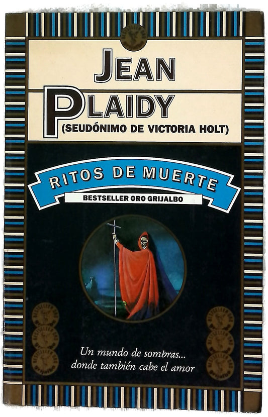 Ritos de muerte
