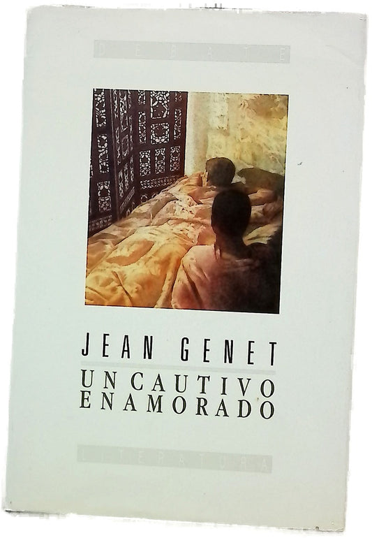 Un cautivo enamorado