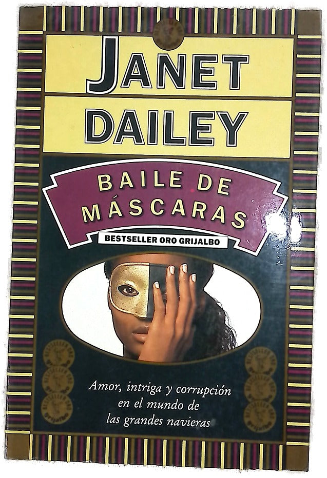 Baile de máscaras