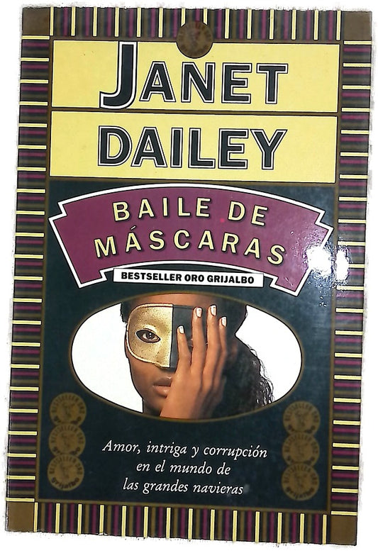 Baile de máscaras
