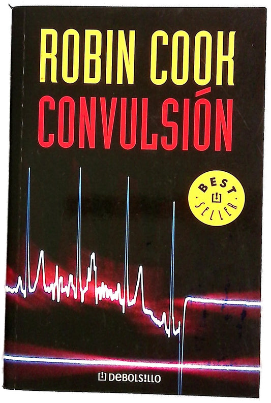 Convulsión