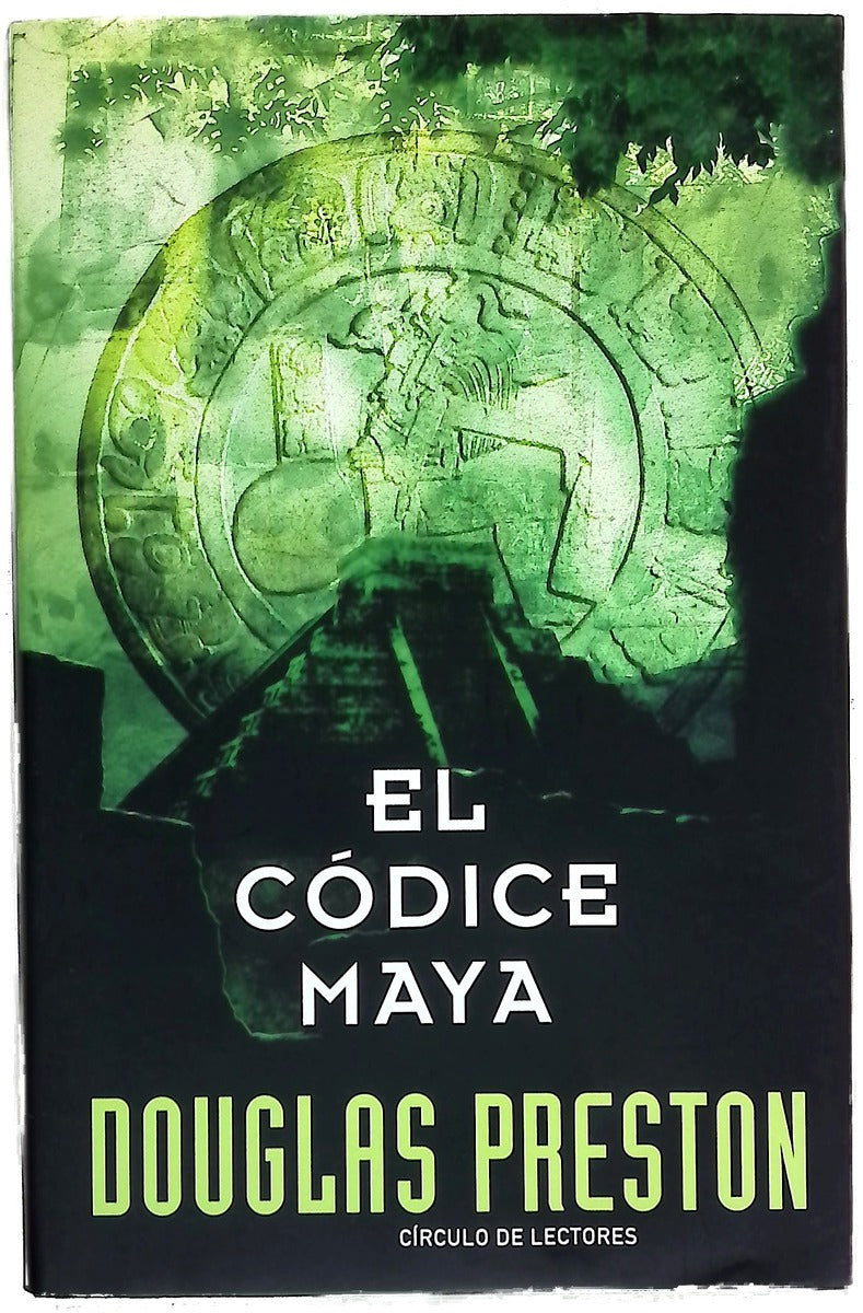 El códice maya