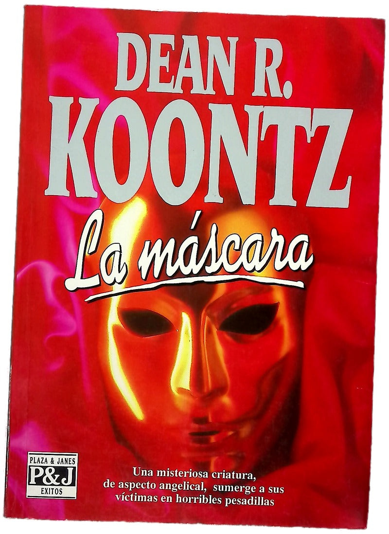 La máscara