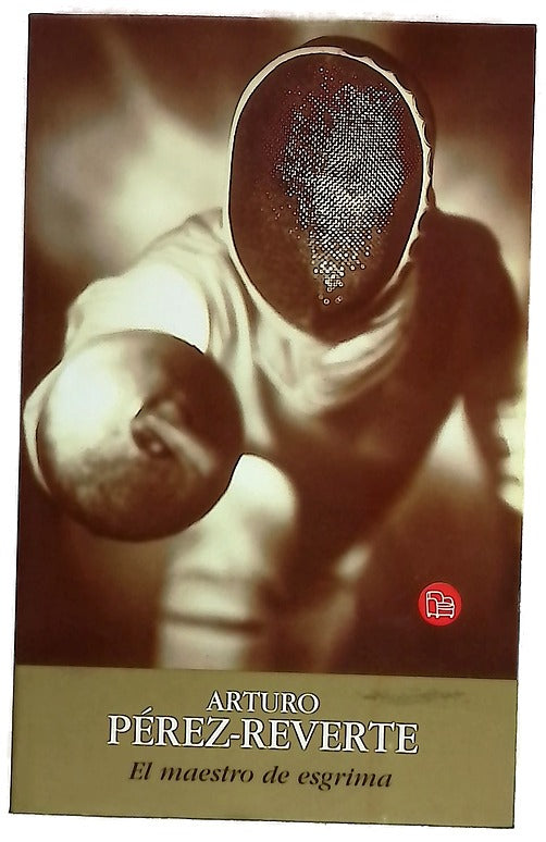El maestro de esgrima