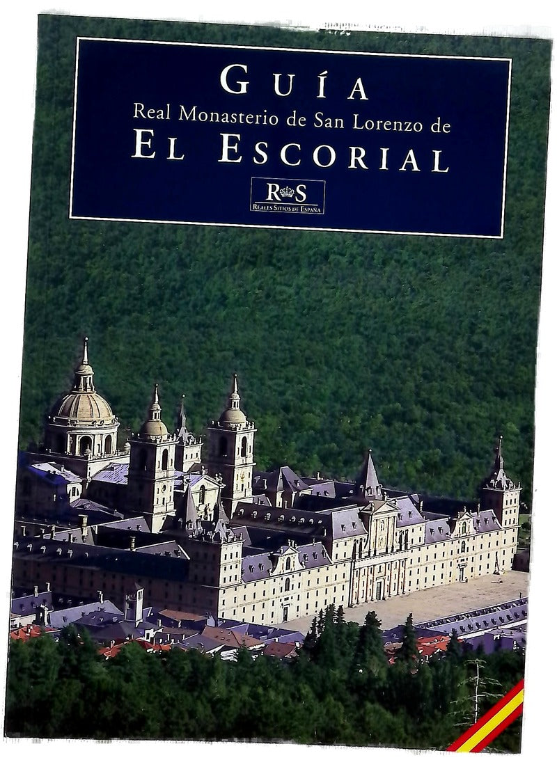 Real Monasterio de San Lorenzo de El Escorial