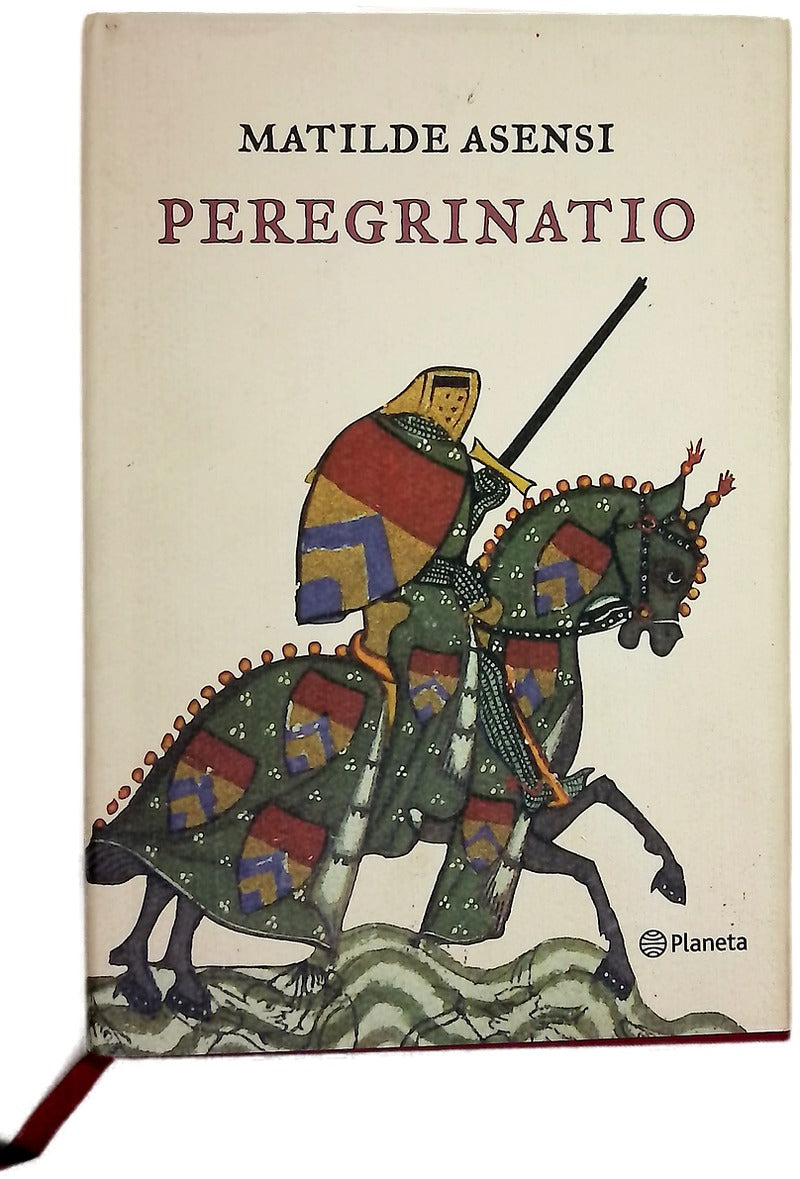 Peregrinatio