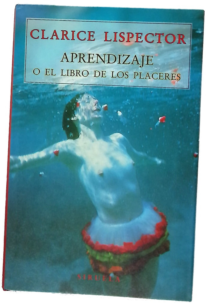 Aprendizaje o El Libro de los placeres