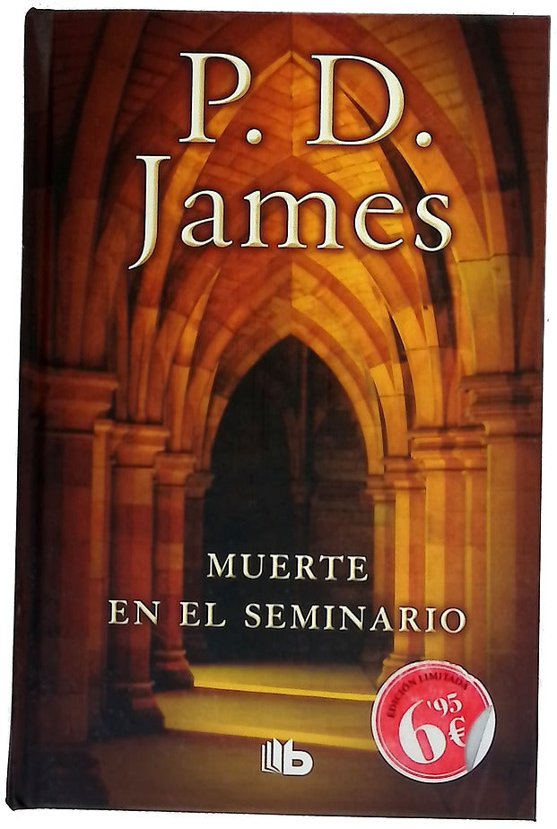 Muerte en el seminario