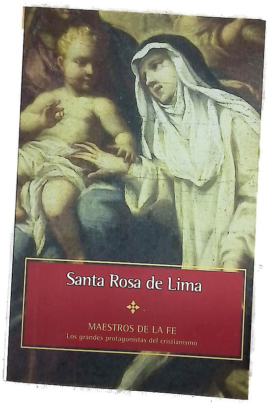Santa Rosa de Lima