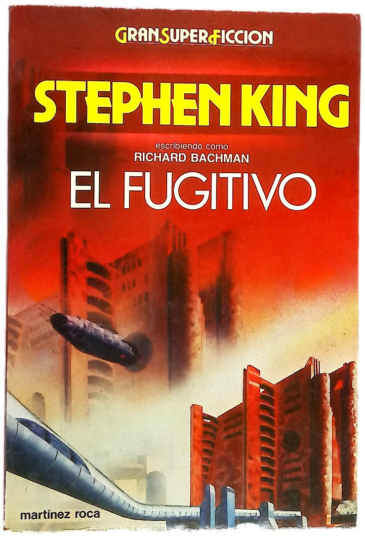El fugitivo
