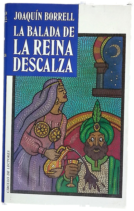 La balada de la reina descalza
