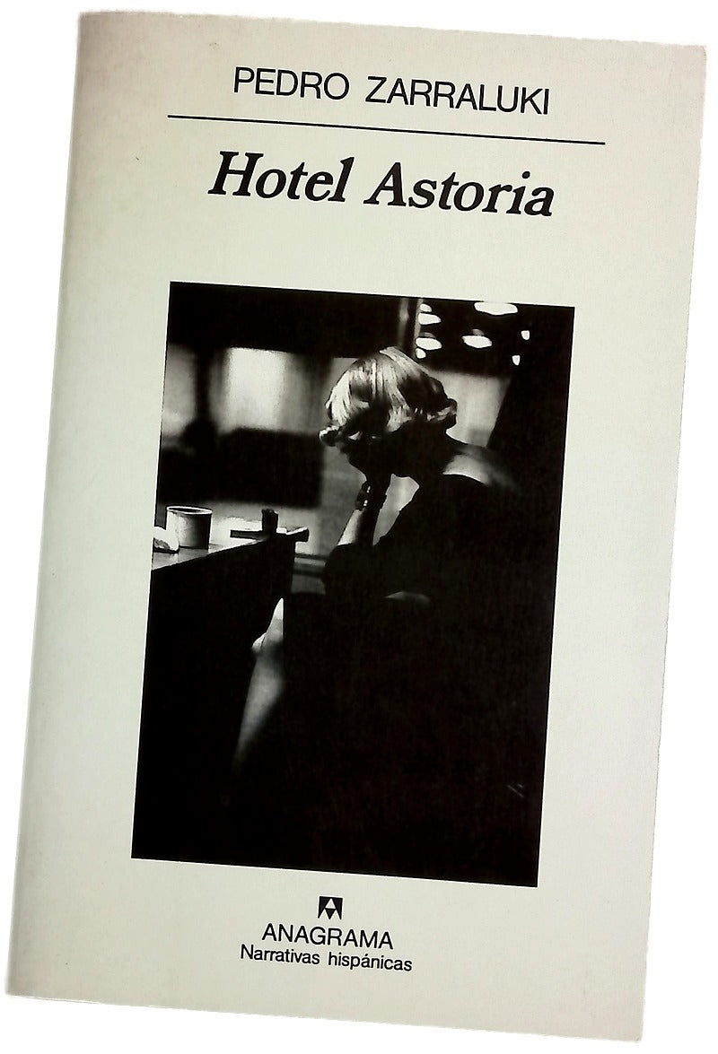 Hotel Astoria