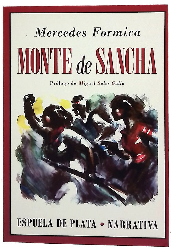 Monte de Sancha