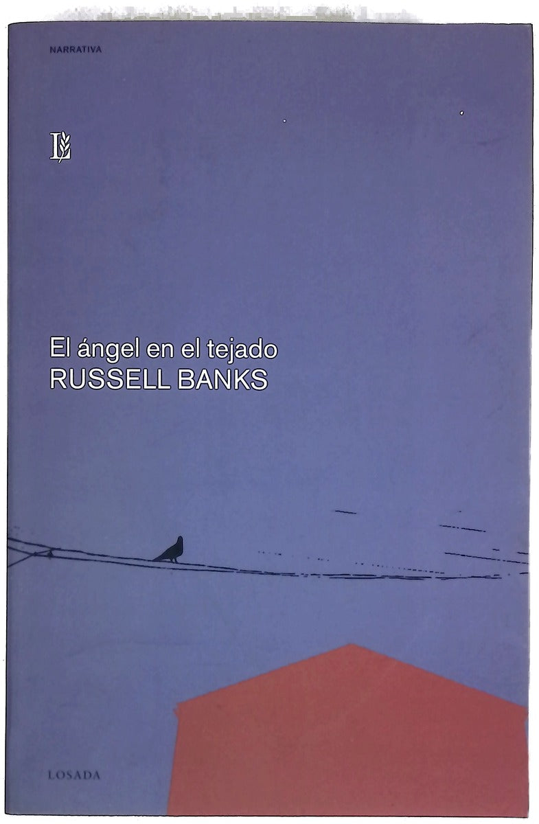 El ángel en el tejado