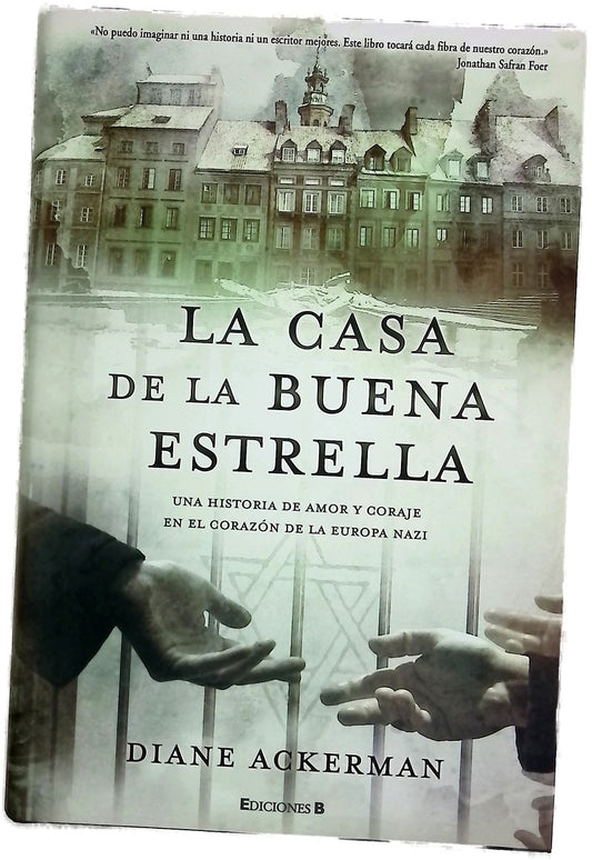 La casa de la buena estrella