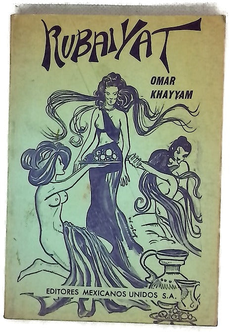 Rubaiyat Omar Khayyam