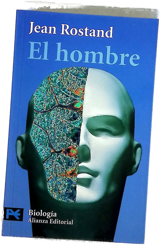 El hombre