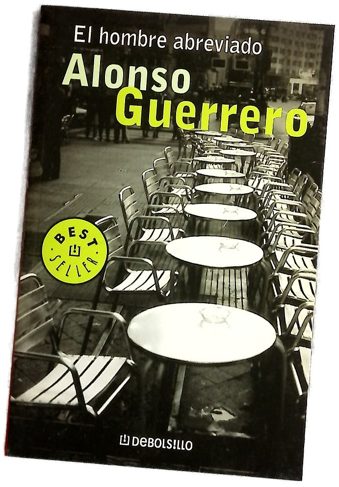 El hombre abreviado