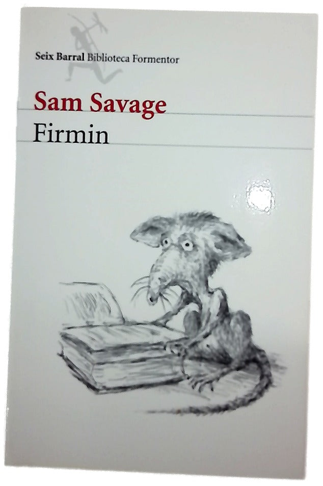 Firmin : aventuras de una alimaña urbana
