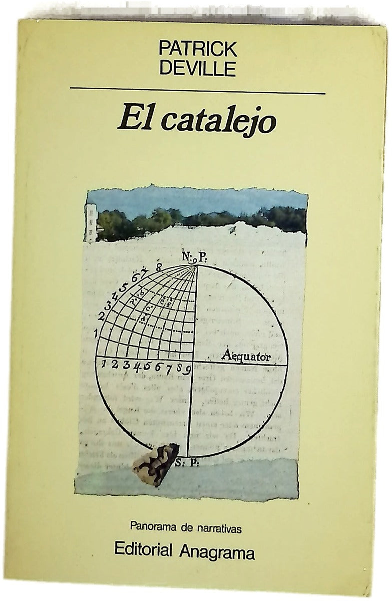 El catalejo