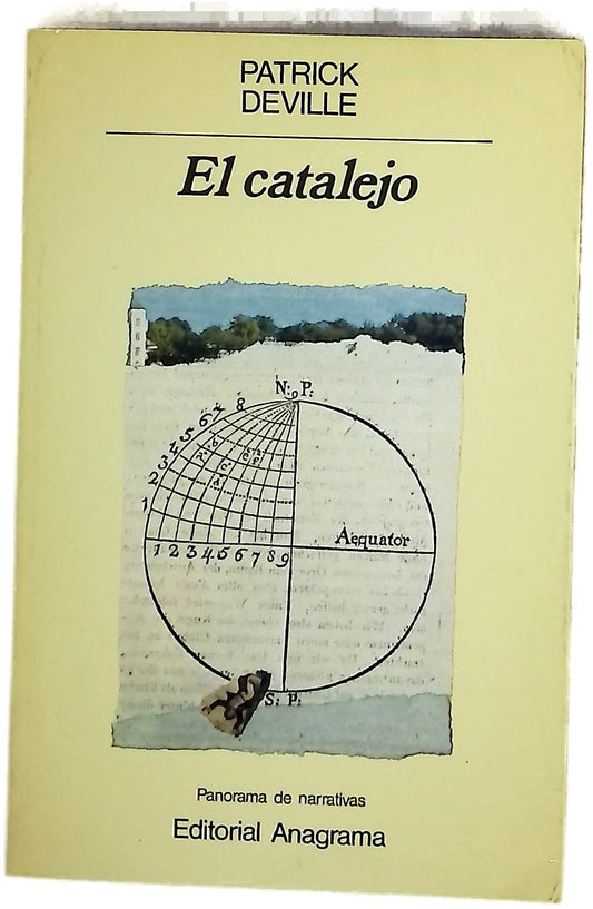 El catalejo