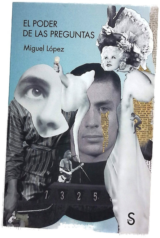 El poder de las preguntas