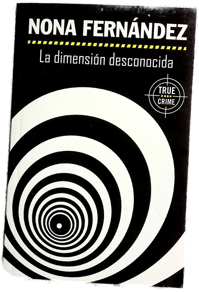 La dimensión desconocida