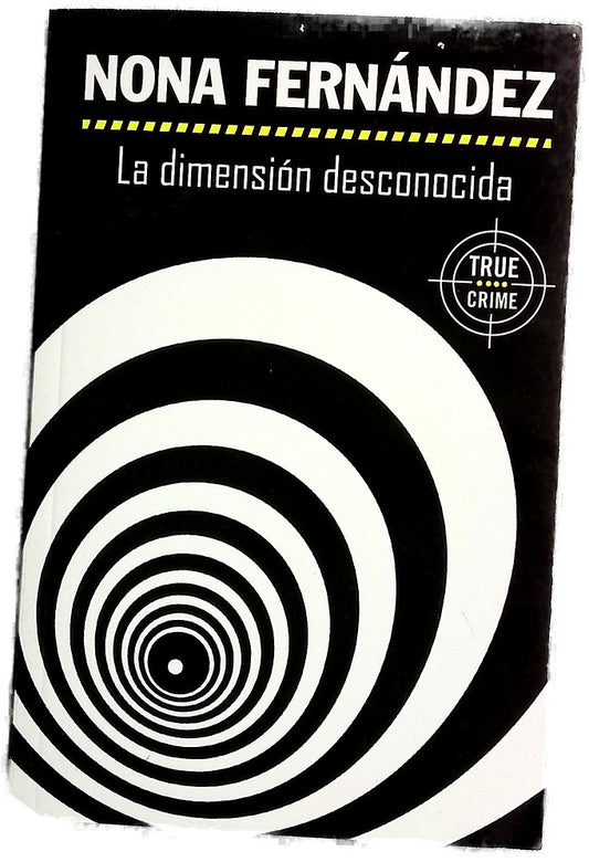 La dimensión desconocida