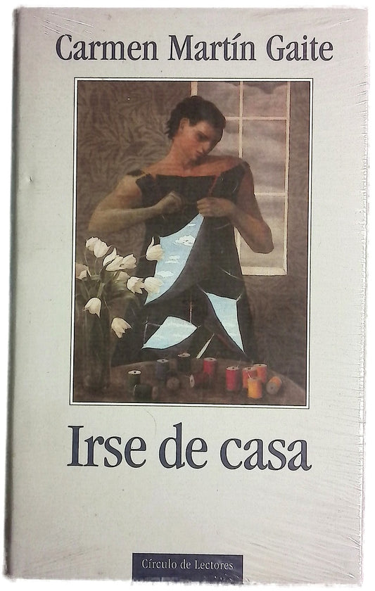 Irse de casa