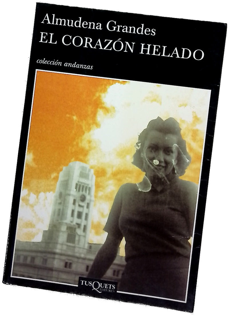 El corazón helado