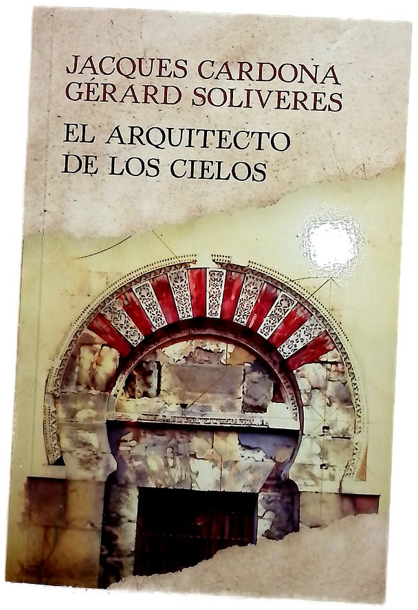 El arquitecto de los cielos