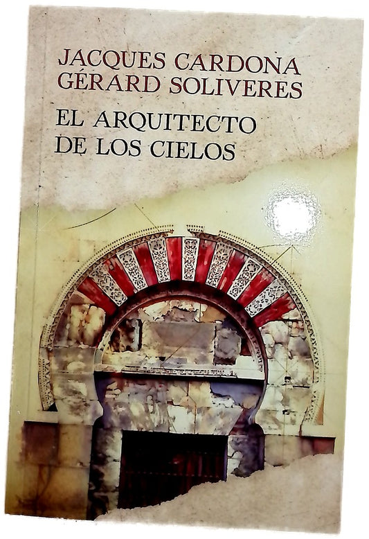 El arquitecto de los cielos