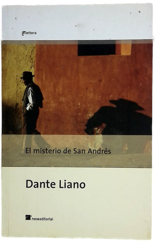 El misterio de San Andrés