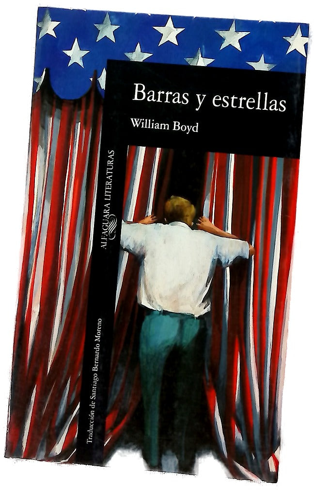 Barras y estrellas