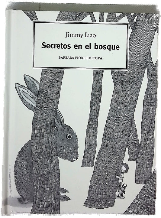 Secretos en el bosque