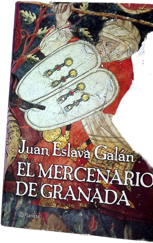El mercenario de Granada