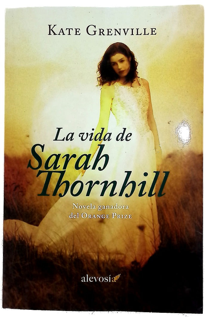 La vida de Sarah Thornhill