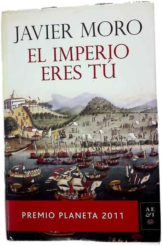 El Imperio eres tú