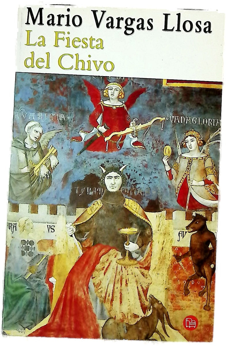La fiesta del chivo