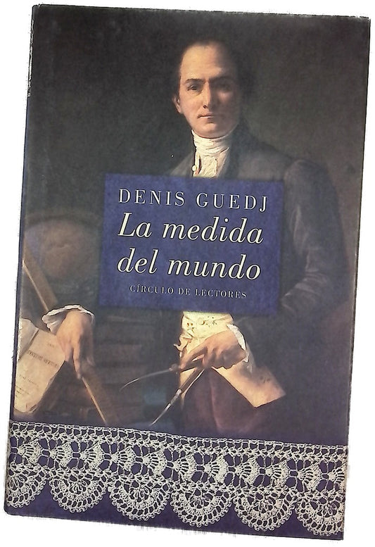 La medida del mundo