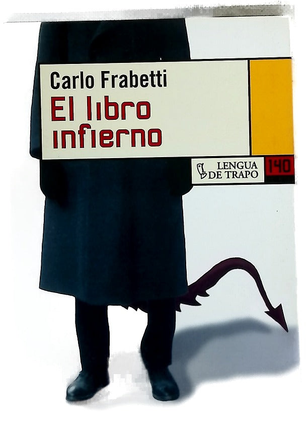 El libro infierno