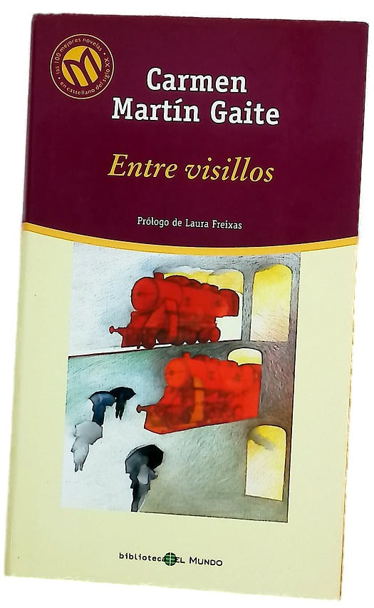 Entre visillos