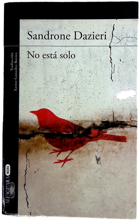 No está solo