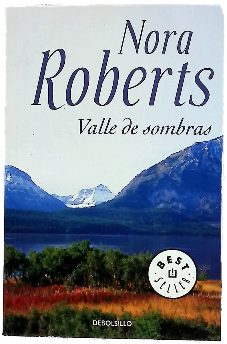Valle de sombras
