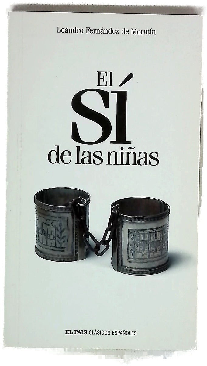 El sí de las niñas