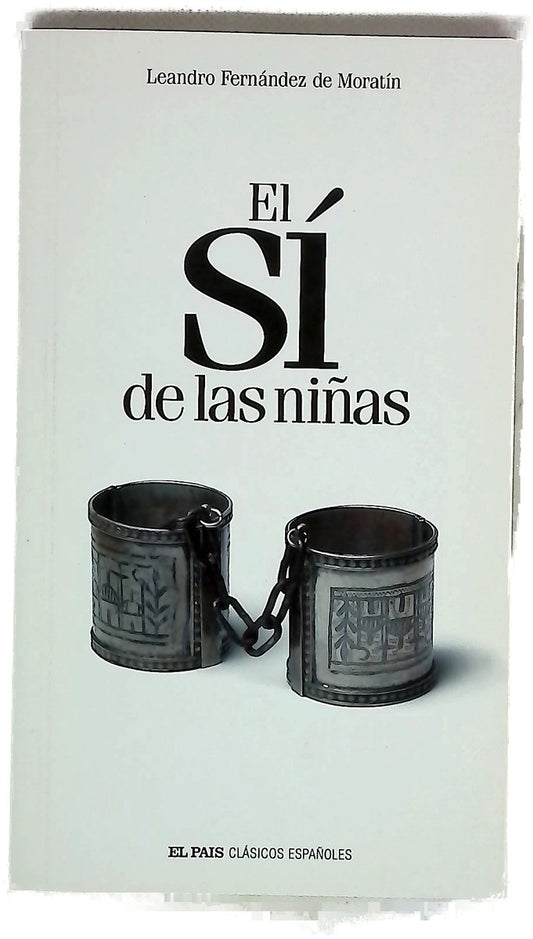 El sí de las niñas
