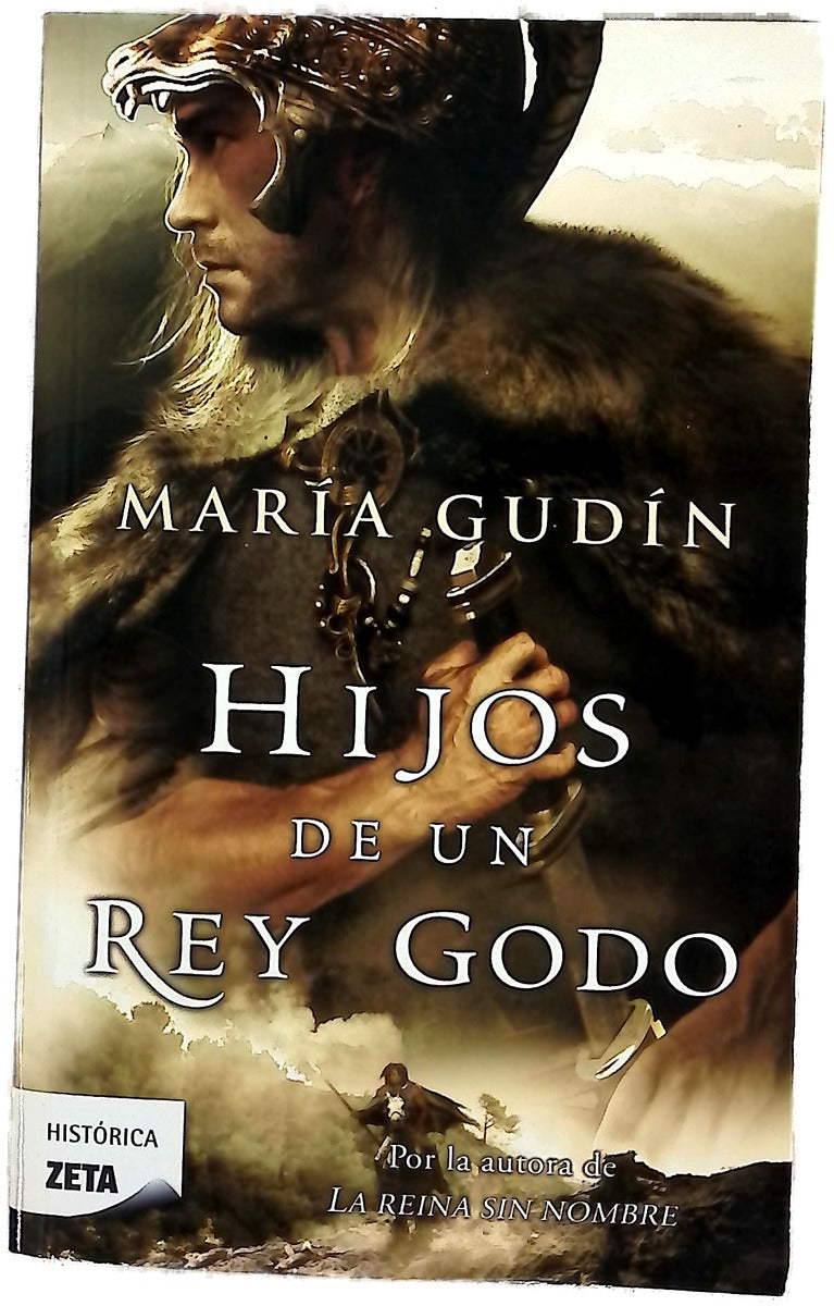 Hijos de un rey godo