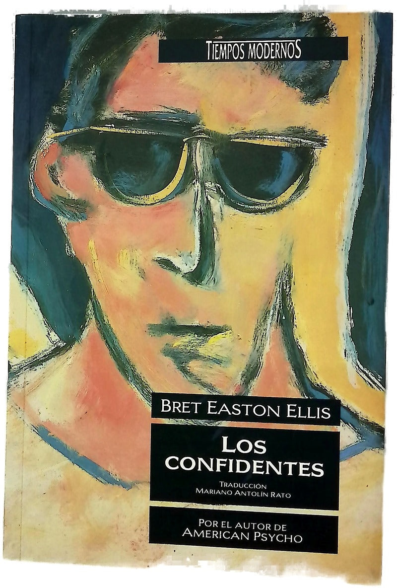 Los confidentes