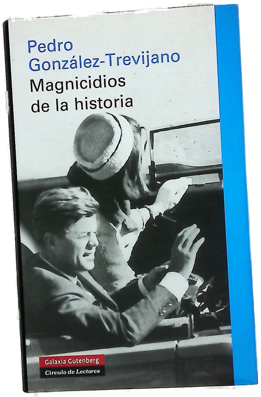 Magnicidios de la historia